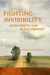 front cover of Fighting Invisibility