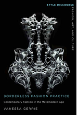 front cover of Borderless Fashion Practice