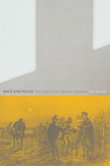 front cover of Race and Police
