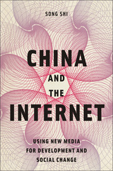 front cover of China and the Internet