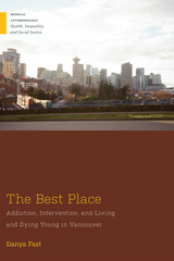front cover of The Best Place