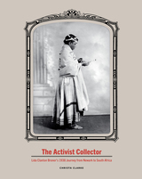 front cover of The Activist Collector
