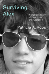 front cover of Surviving Alex