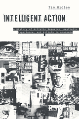 front cover of Intelligent Action