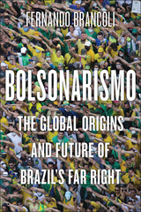 front cover of Bolsonarismo
