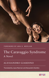 front cover of The Caravaggio Syndrome
