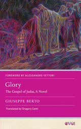 front cover of Glory
