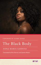 front cover of The Black Body
