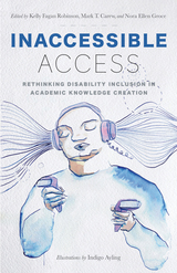 front cover of Inaccessible Access