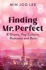 front cover of Finding Mr. Perfect