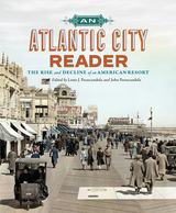 front cover of An Atlantic City Reader