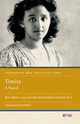 front cover of Timira