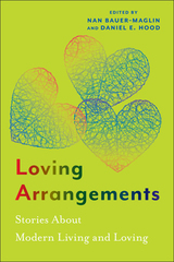 front cover of Loving Arrangements