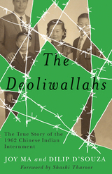 front cover of The Deoliwallahs