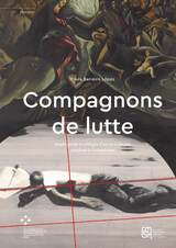 front cover of Compagnons de lutte