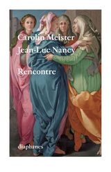 front cover of Rencontre