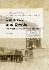 front cover of Connect and Divide