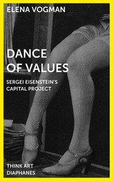 front cover of Dance of Values