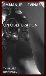 front cover of On Obliteration