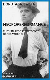 front cover of Necroperformance