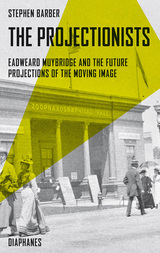 front cover of The Projectionists