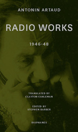 front cover of Radio Works