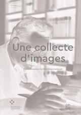 front cover of Une collecte d’images