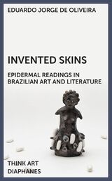 front cover of Invented Skins