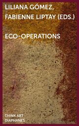 front cover of eco-operations