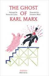 front cover of The Ghost of Karl Marx