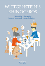 front cover of Wittgenstein's Rhinoceros
