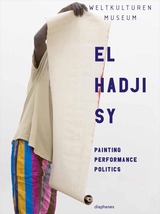 front cover of El Hadji Sy