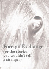 front cover of Foreign Exchange