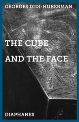 front cover of The Cube and the Face