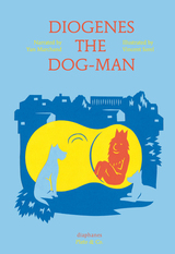 front cover of Diogenes the Dog-Man