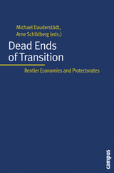 front cover of Dead Ends of Transition