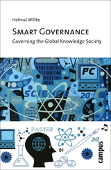 front cover of Smart Governance
