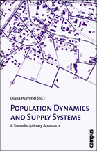 front cover of Population Dynamics and Supply Systems