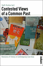 front cover of Contested Views of a Common Past