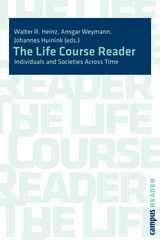 front cover of The Life Course Reader