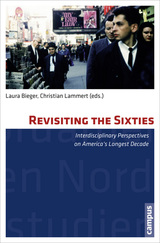 front cover of Revisiting the Sixties