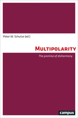 front cover of Multipolarity