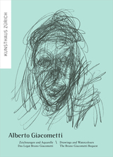 front cover of Alberto Giacometti