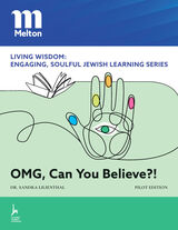 front cover of OMG, Can You Believe?!