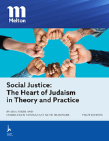 front cover of Social Justice
