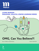 front cover of OMG, Can You Believe?! - 2020 Pilot expanded edition