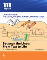 front cover of Between the Lines