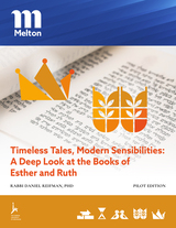 front cover of Timeless Tales, Modern Sensibilities