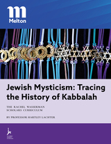 front cover of Jewish Mysticism