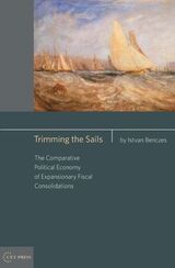 front cover of Trimming the Sails